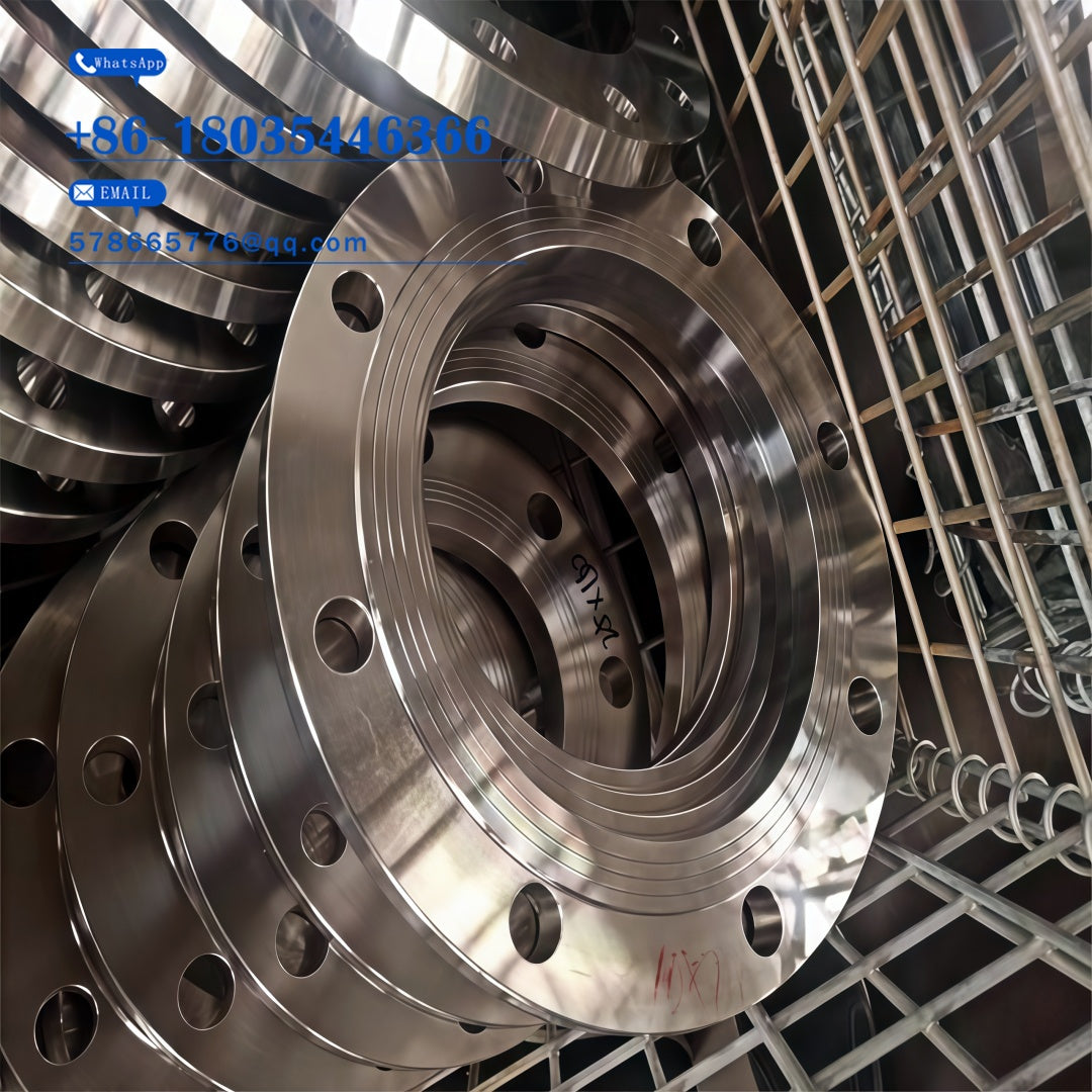 ASTM B564 N08801 – High Temp Alloy