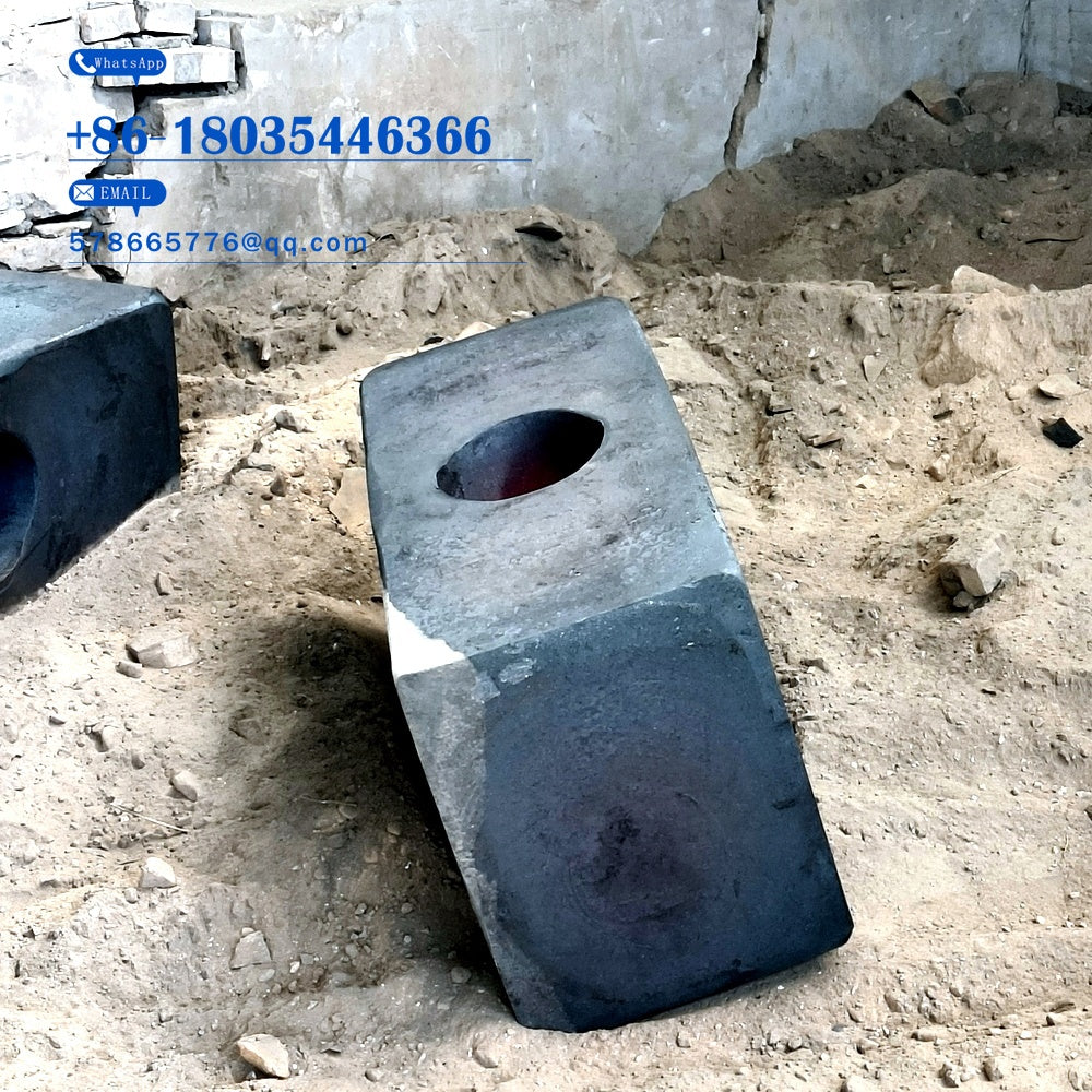 Cylinder Forging Blank – Hydraulic Cylinder Body Machining Blank