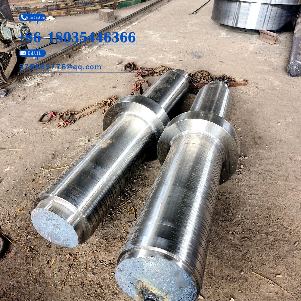 Large Precision Tube Sheet Forging – Large High-End Heat Exchanger Equipment