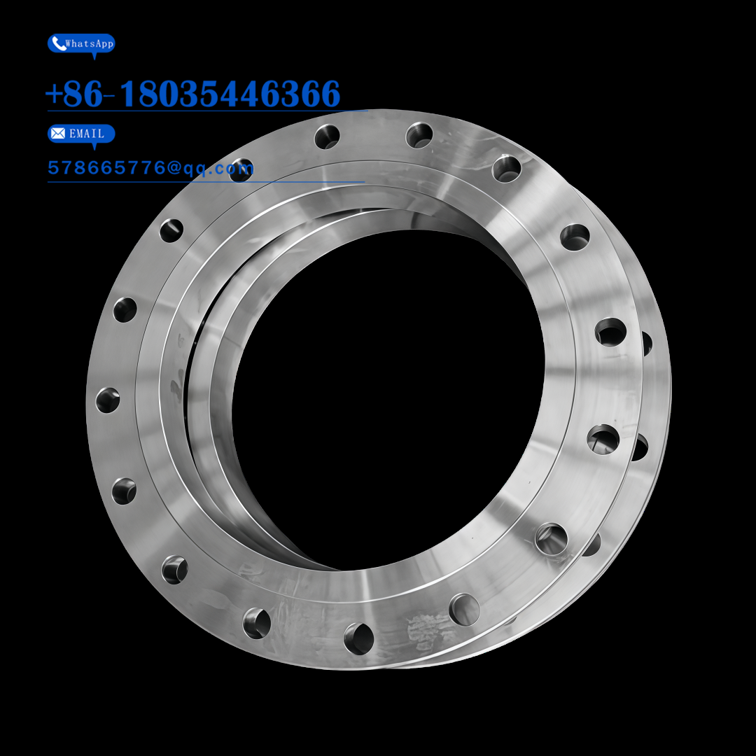 Flange Factory – Direct Source