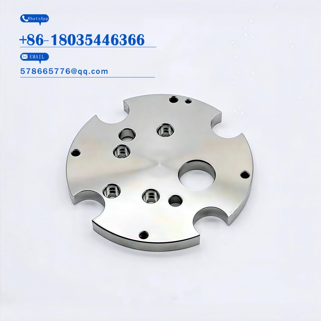 UNS S44627 Super Ferritic Flange