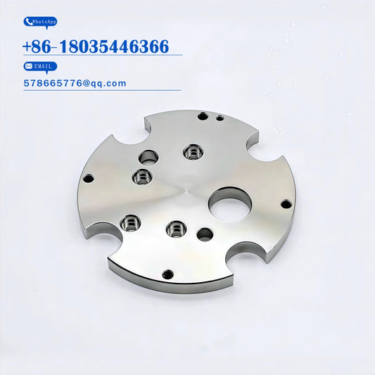 UNS S44627 Super Ferritic Flange