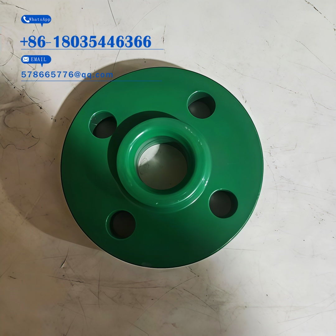 ASTM B151 C10700 – Copper Alloy