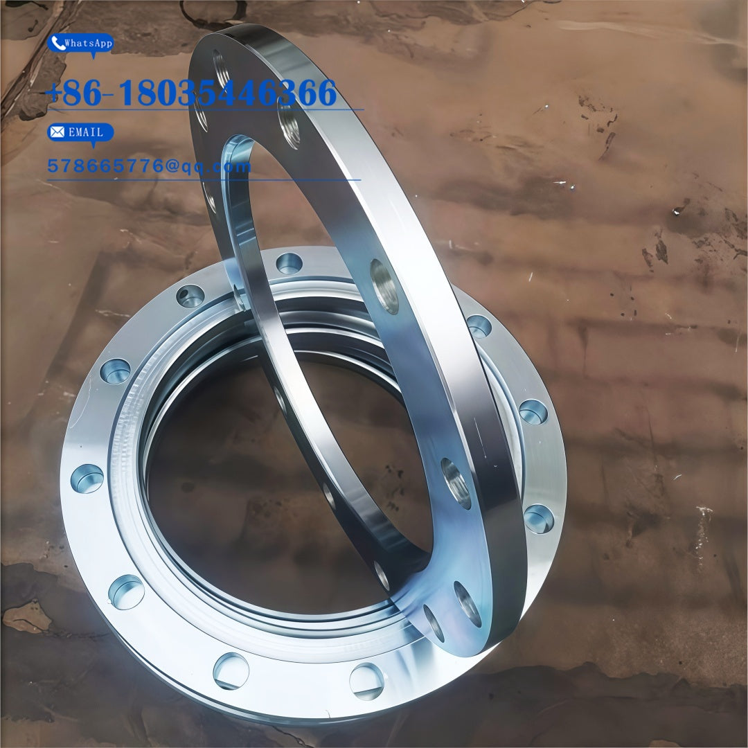 UNS S44660 – Seawater Grade