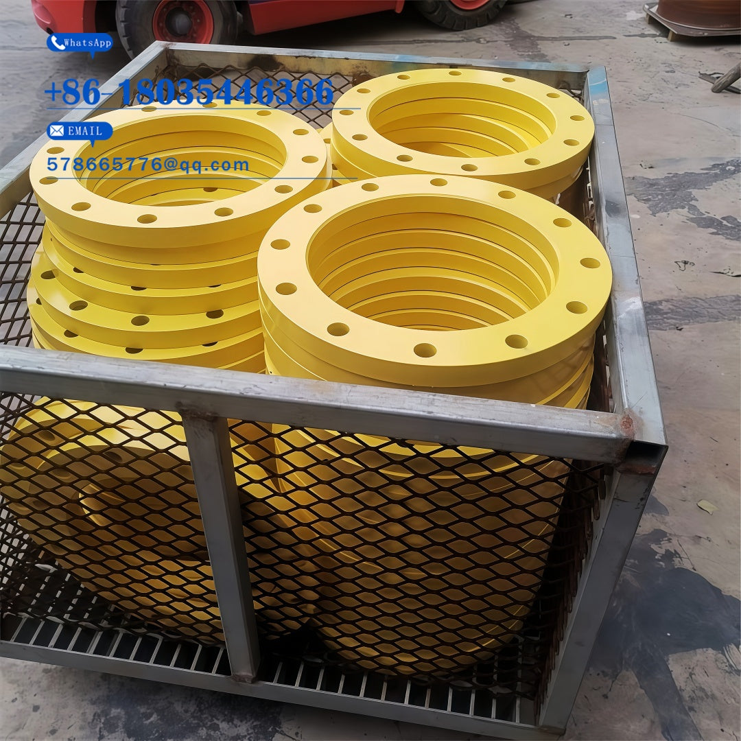 JB/T 74 Flange – Chinese Standard
