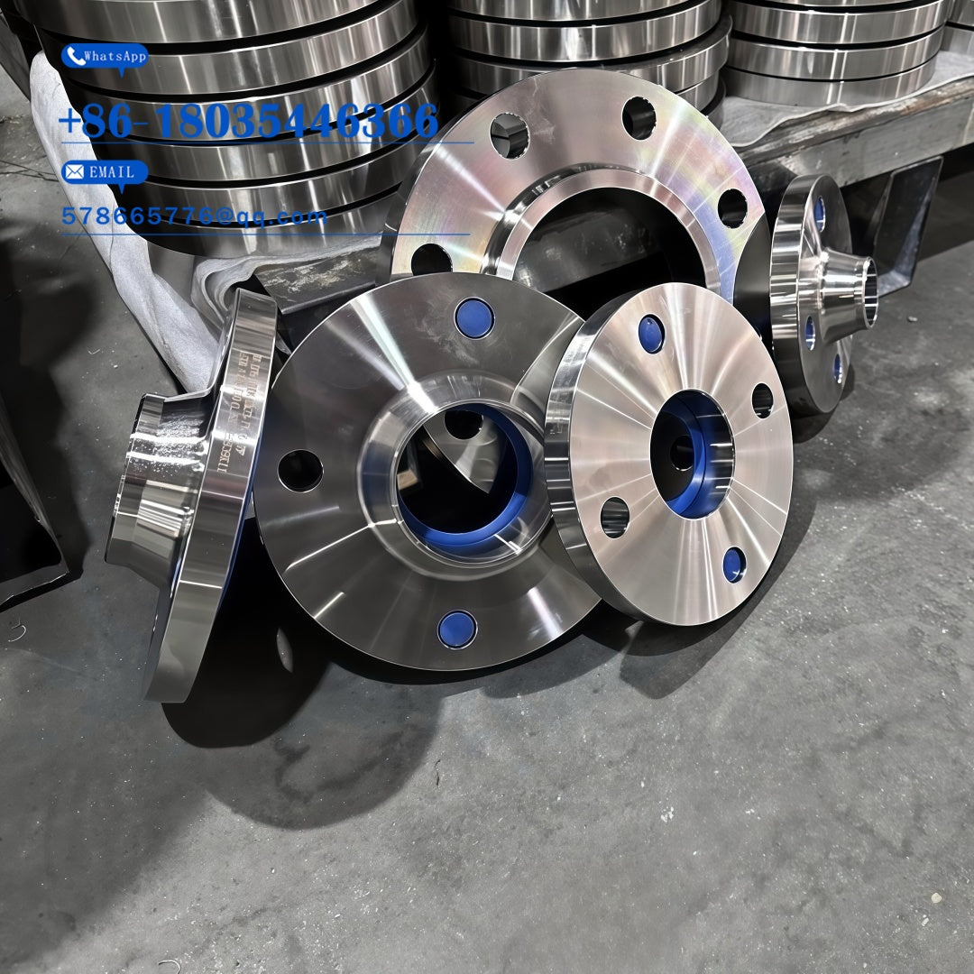 New Energy Flange – Renewable