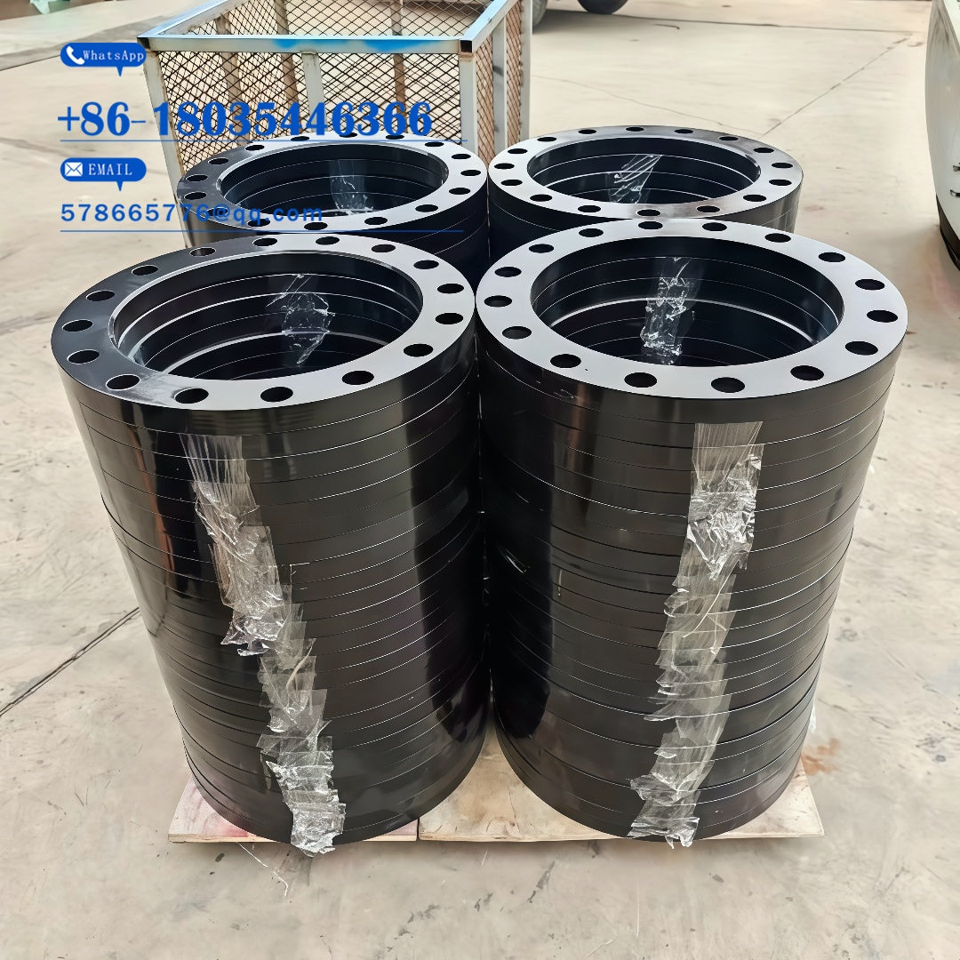 A3 Flange – Carbon Steel General Purpose