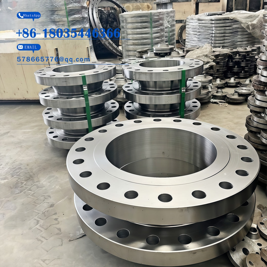 ASTM A182 S70145 – Super Austenitic