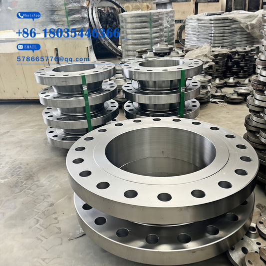 ASTM A182 S70145 – Super Austenitic