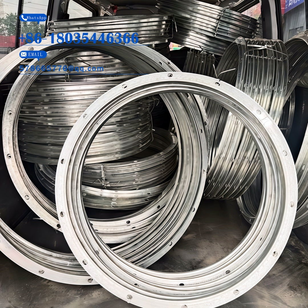 ASTM B151 C15300 – Copper Alloy