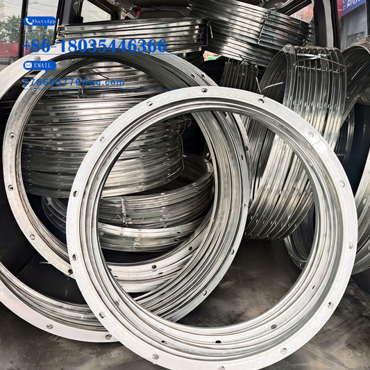 ASTM B151 C15300 – Copper Alloy