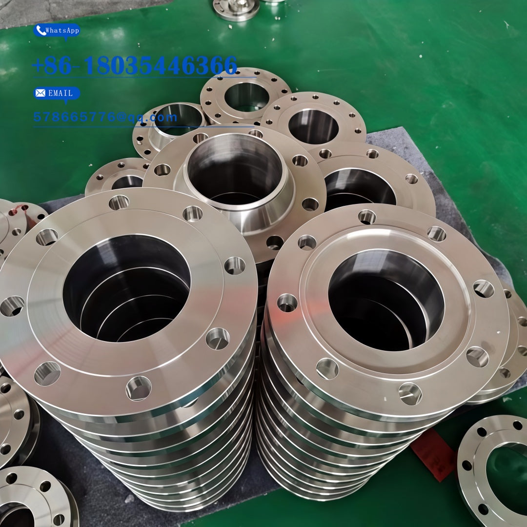 Warship Deck Flange – Military Spec