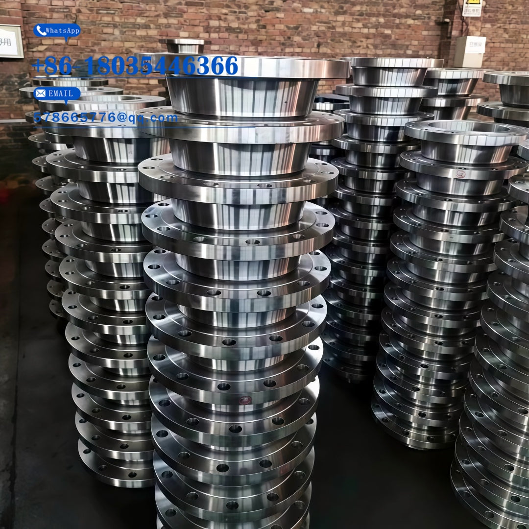ASTM B564 N08486 – Nickel Alloy