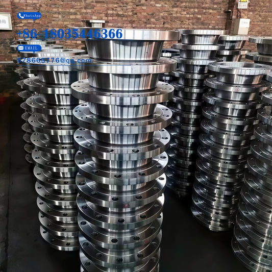 ASTM B564 N08486 – Nickel Alloy