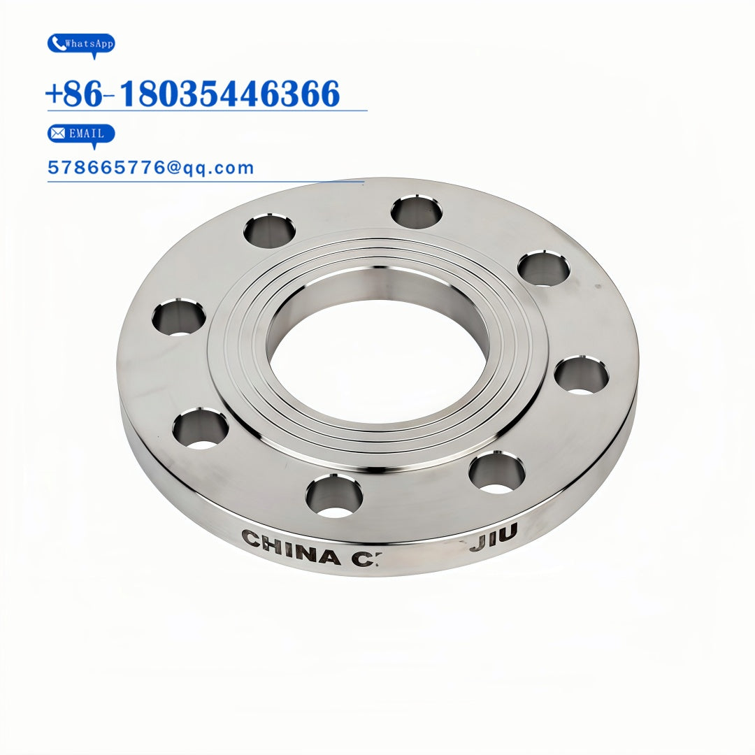 ASTM A182 S68460 – Super Austenitic