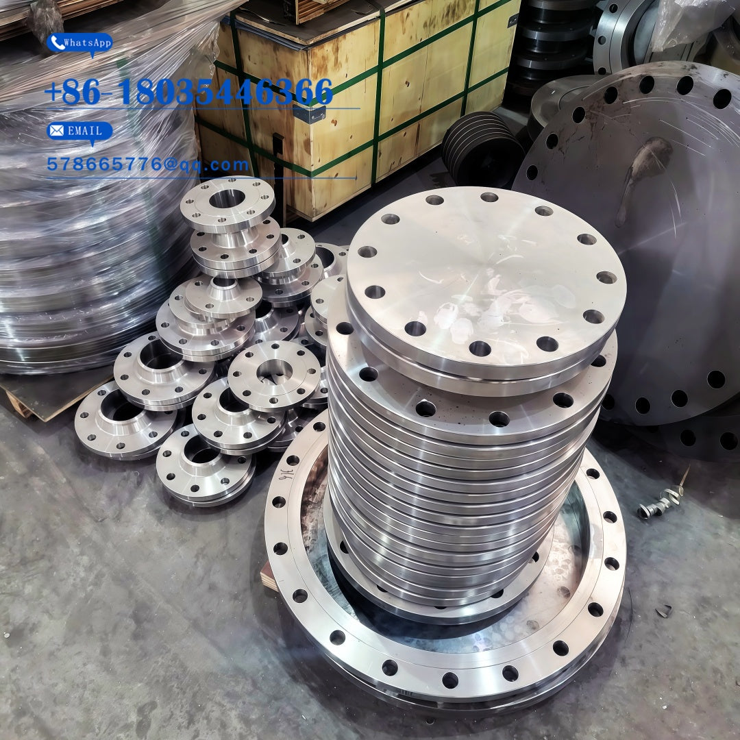 ASTM A266 Class 2 – Pressure Vessel