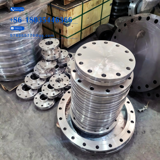ASTM A266 Class 2 – Pressure Vessel