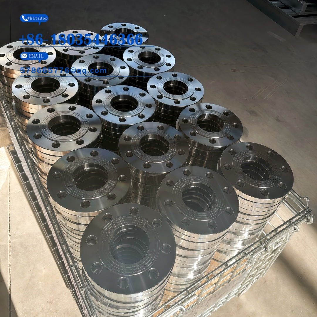 ASTM A182 S67260 – Duplex
