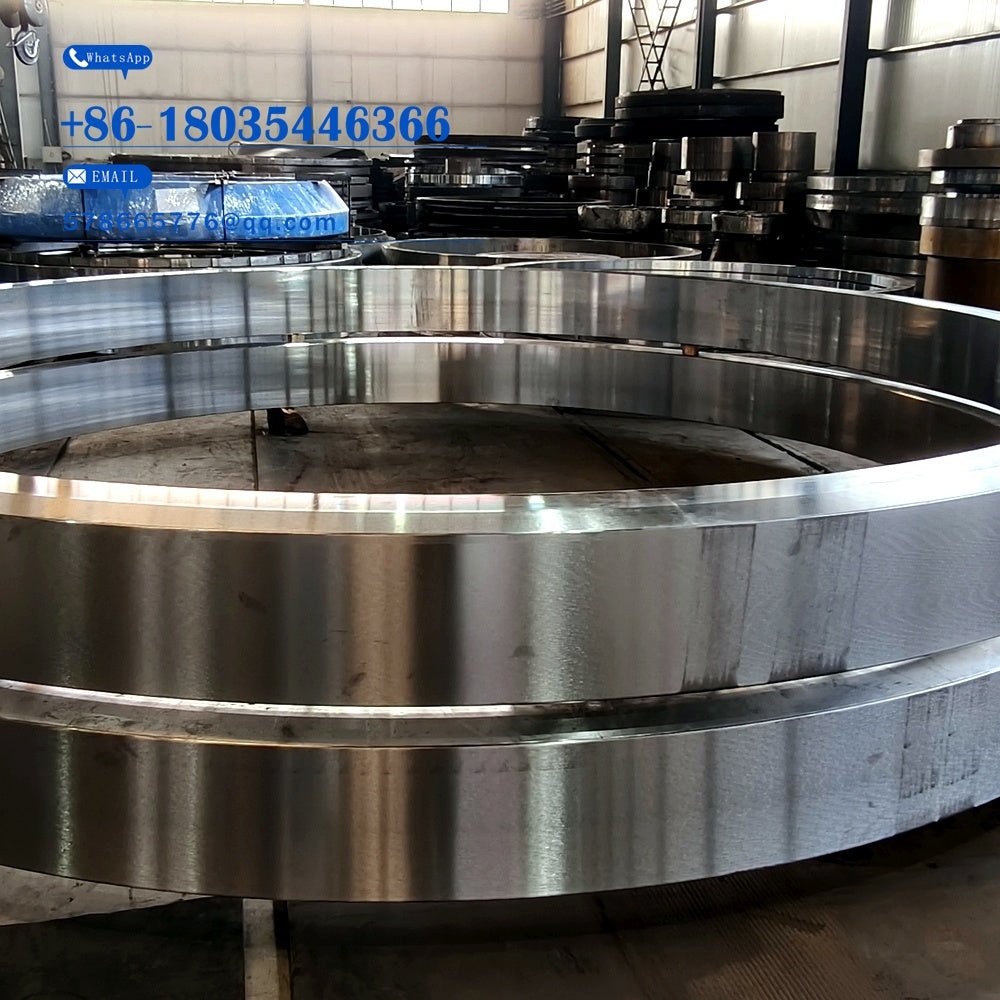 Wind Power Flange Manufacturer – Source Factory Direct
