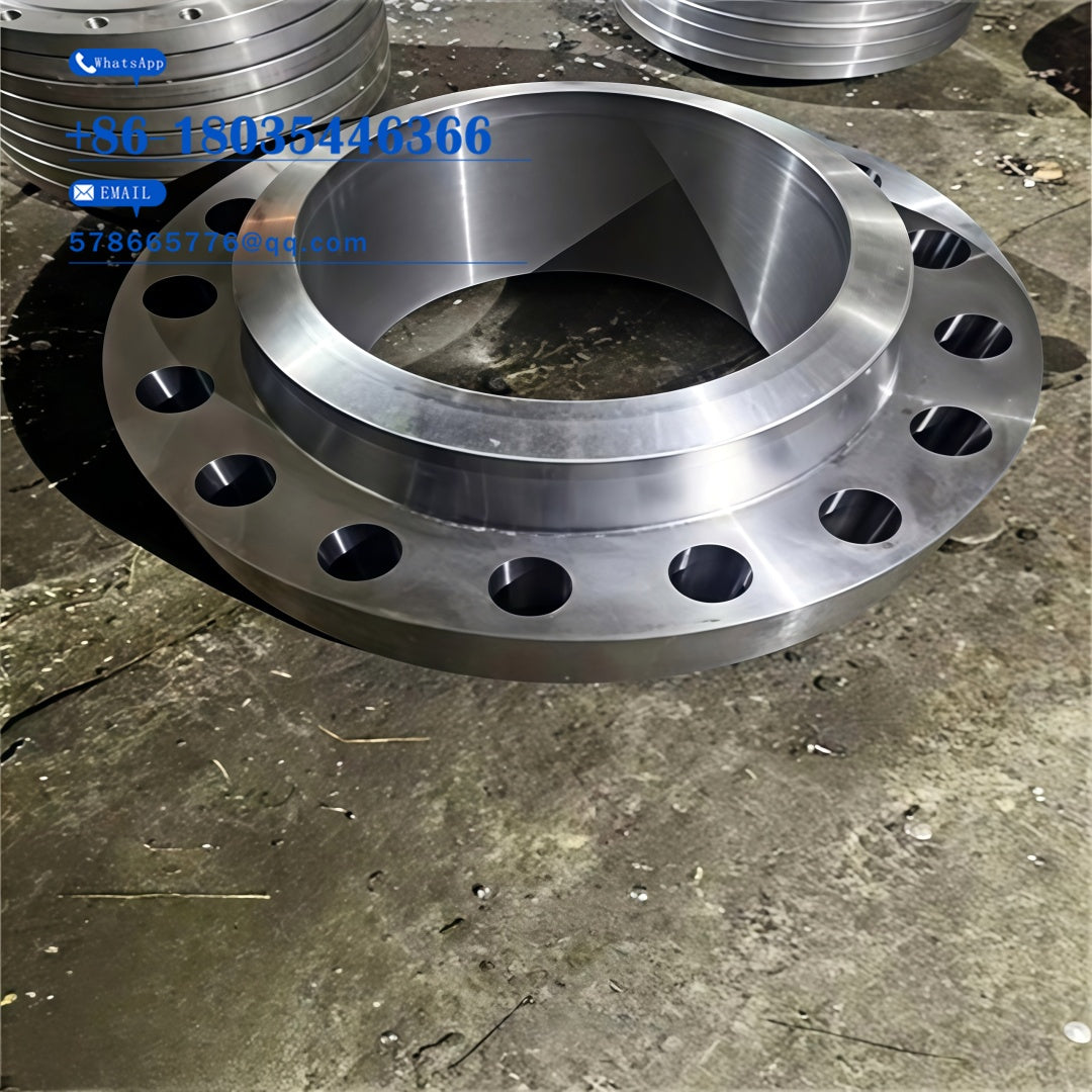 DN80 SO Flange – PN16