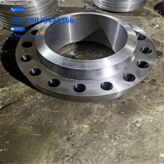 DN80 SO Flange – PN16