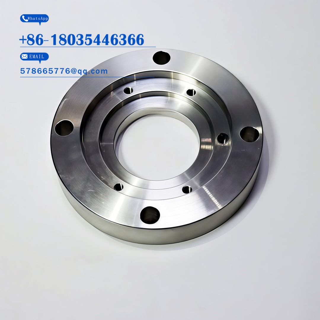 ASTM A182 S35315 High Temp Flange