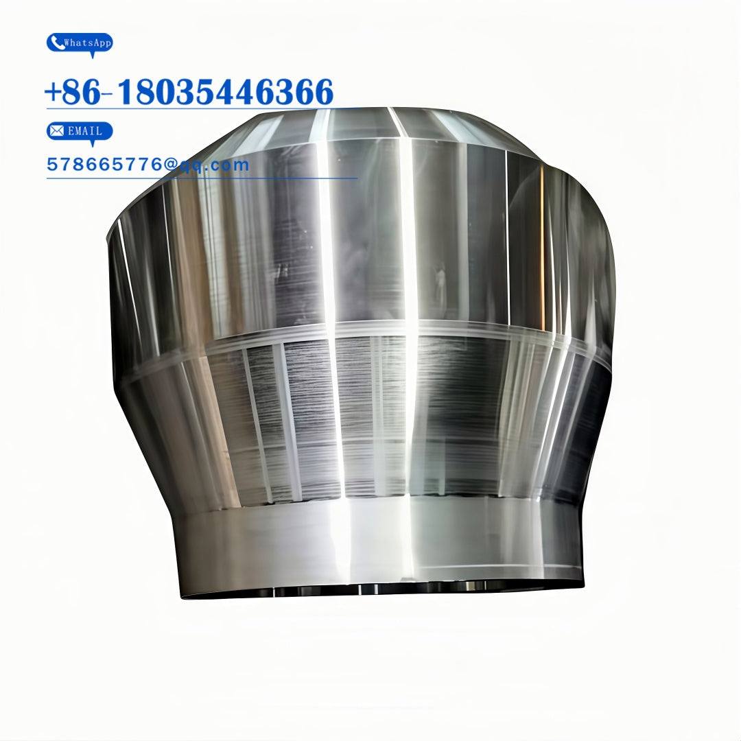 Naval Cable Layer Flange – Shipboard