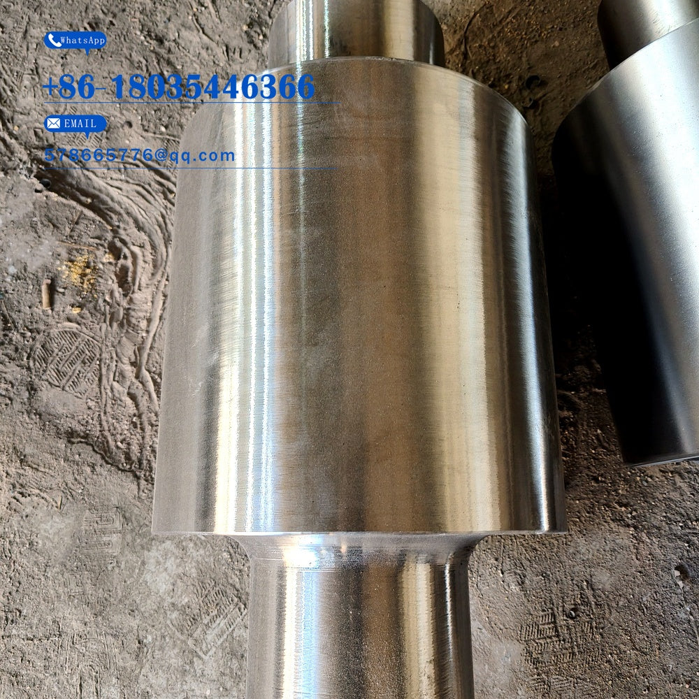 H13 Hot-Work Die Steel Extrusion Rod – Aluminum, Copper & Steel Extrusion Press