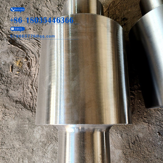H13 Hot-Work Die Steel Extrusion Rod – Aluminum, Copper & Steel Extrusion Press