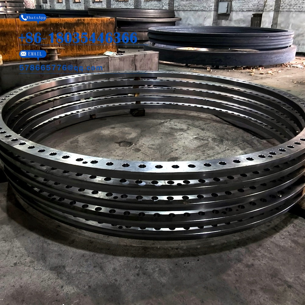 Wind Power Flange Professional Manufacturer – Complete Sizes & Custom