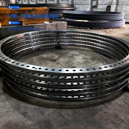 Wind Power Flange Professional Manufacturer – Complete Sizes & Custom