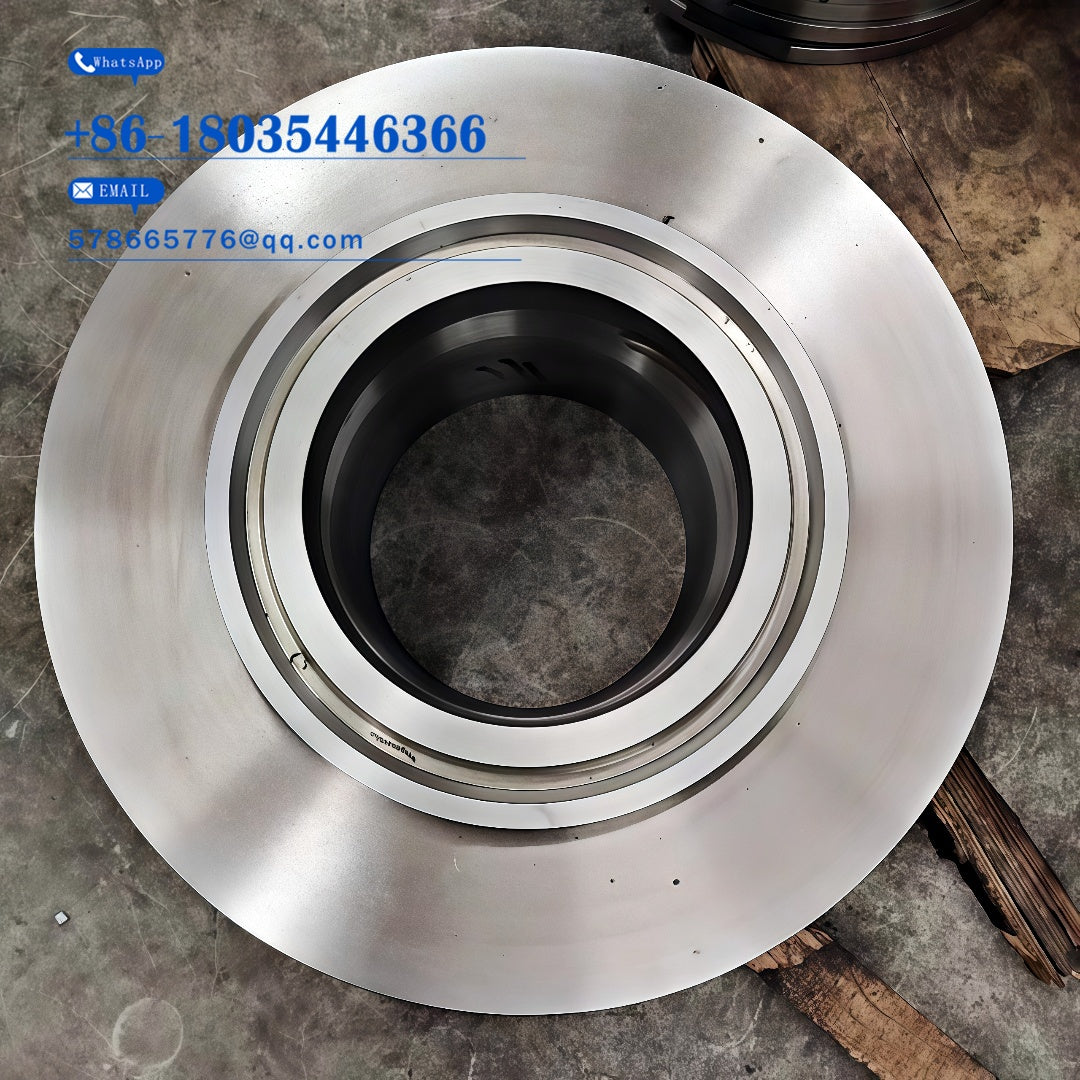 Aluminum Flange – Corrosion Resistant