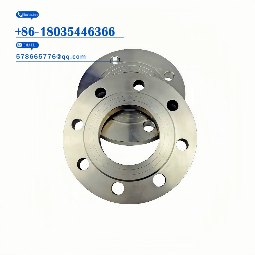 316L SS PN16 Flange – EN 1092-1