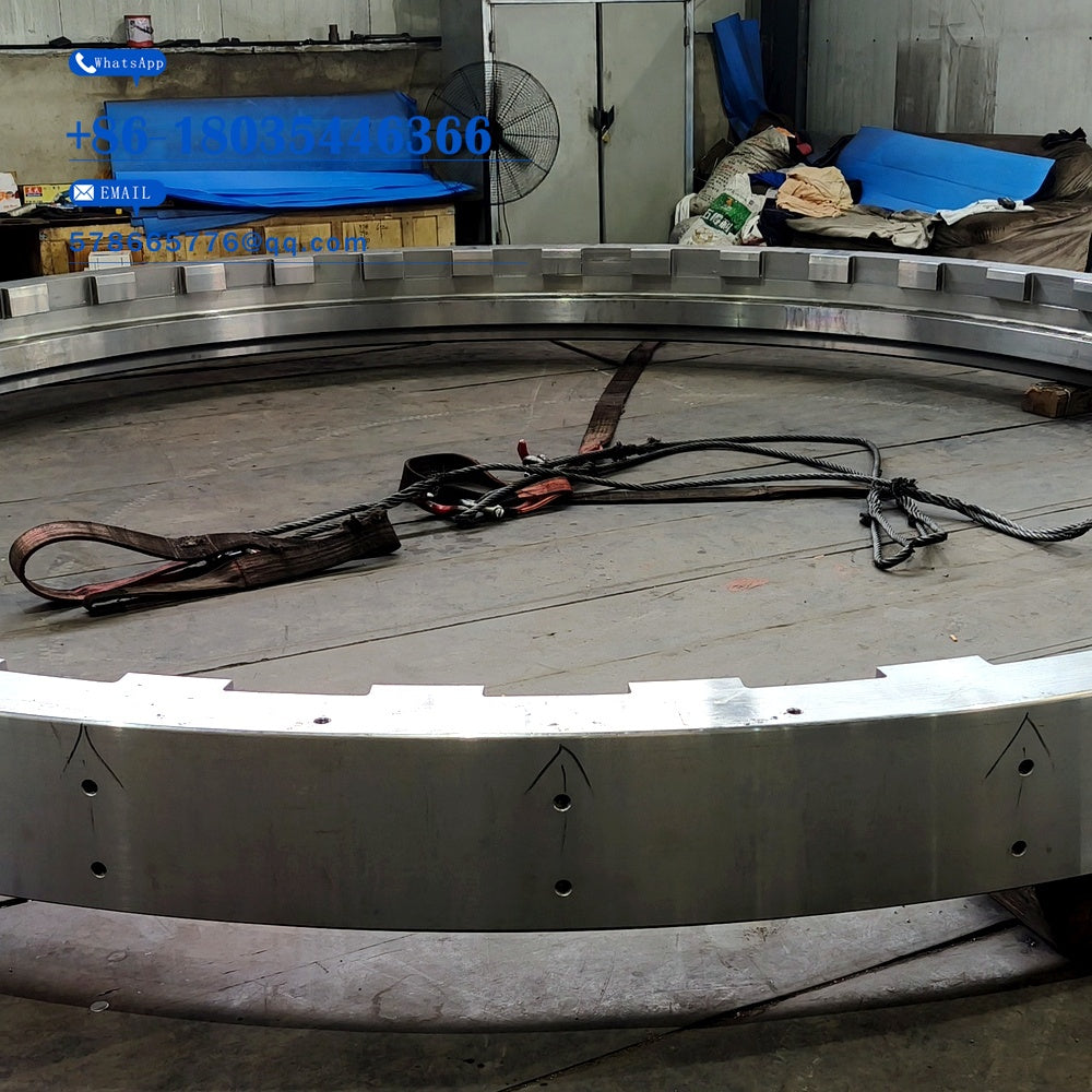 Male Female Flange Forging – Male-Female Sealing High-Pressure Flange