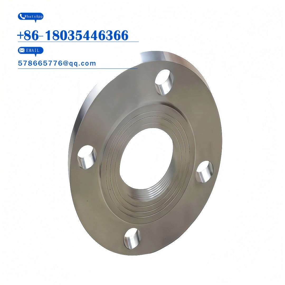 A105 ASME B16.5 – WN / Blind / SO