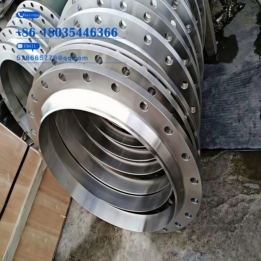 DIN 16216 10Ni14 – Low Temp Steel