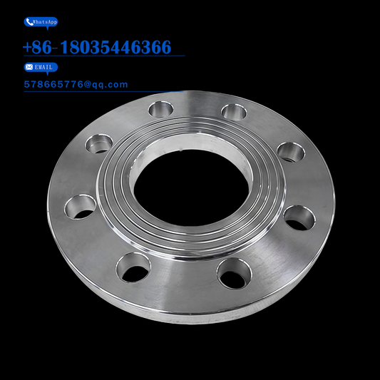 DN1400 Large Diameter Flange – PN6/PN10