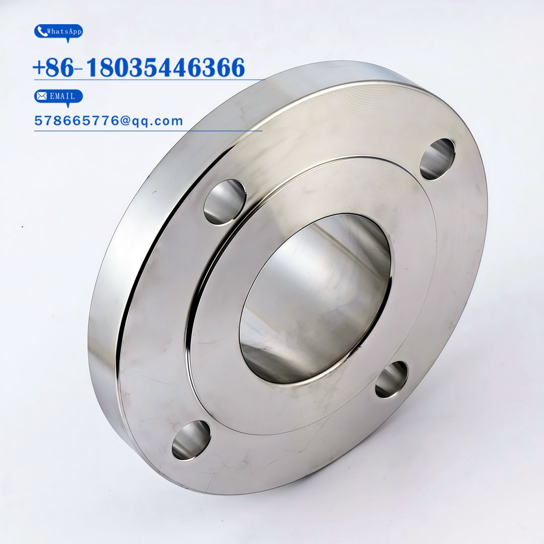DIN 16756 20MnMoNi5-5 – Alloy