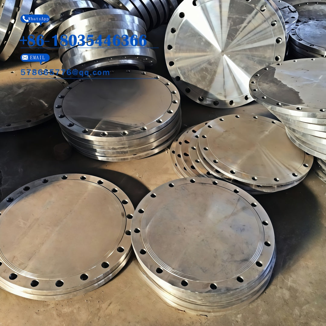 Electromagnetic Feeder Flange – Vibratory