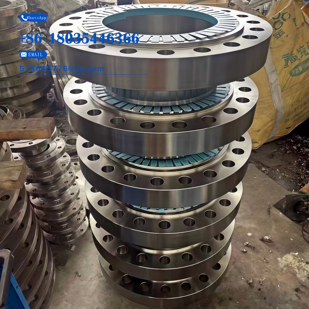 ASTM A182 S71745 – Super Austenitic