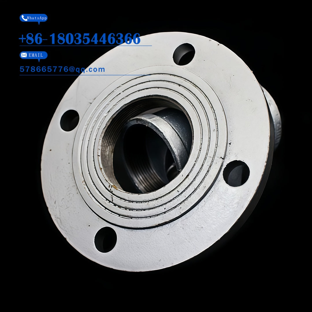 ASTM B151 C12300 – Copper Alloy