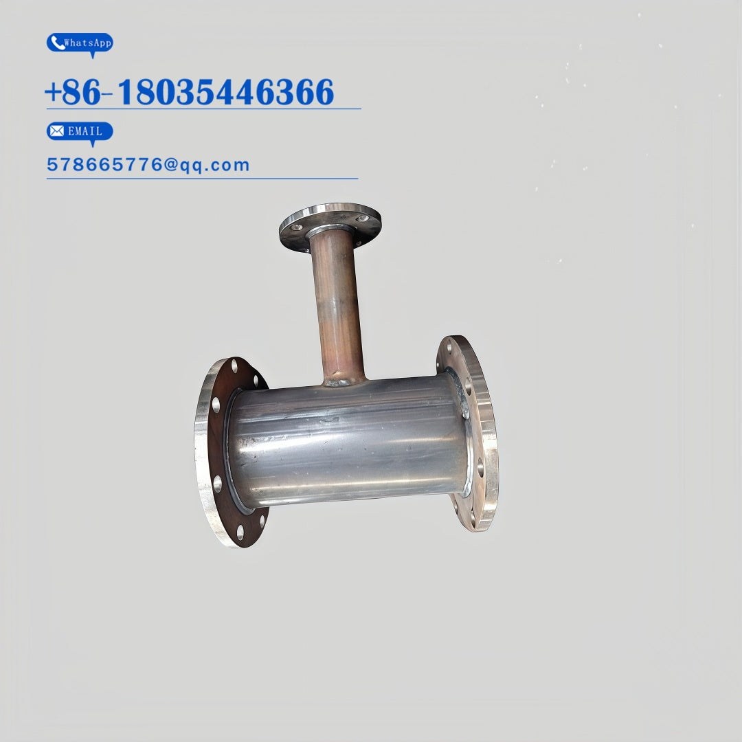 Waste Heat Boiler Flange – High Temp