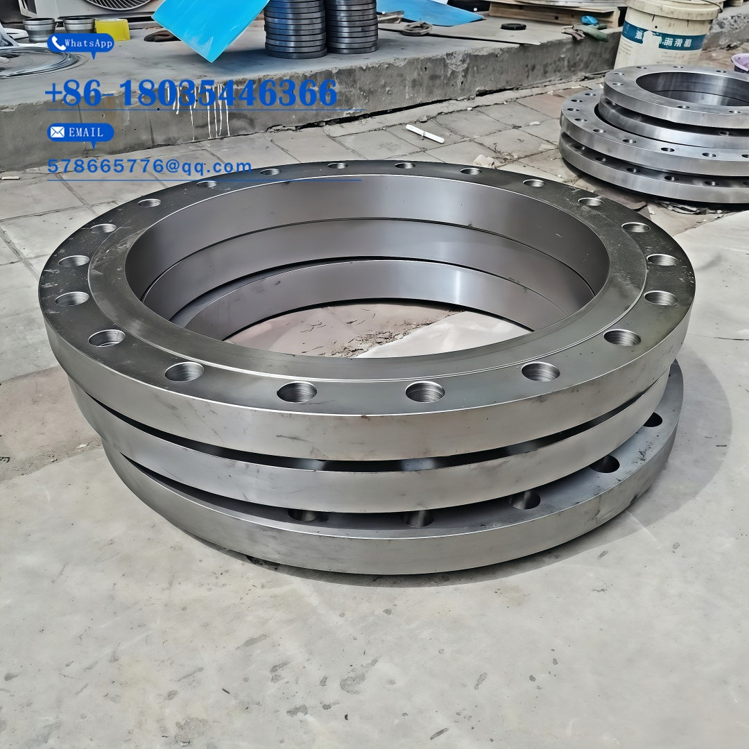 ASTM B564 N06022 – Hastelloy C-22