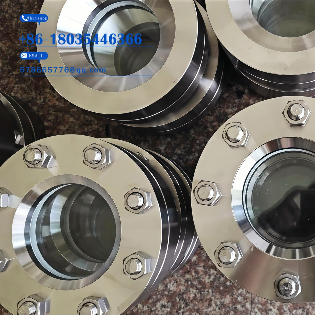 ASTM A182 F35 Class 1 – Alloy Steel