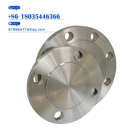 ANSI/DIN/EN/GOST SO Flange – Flat Face