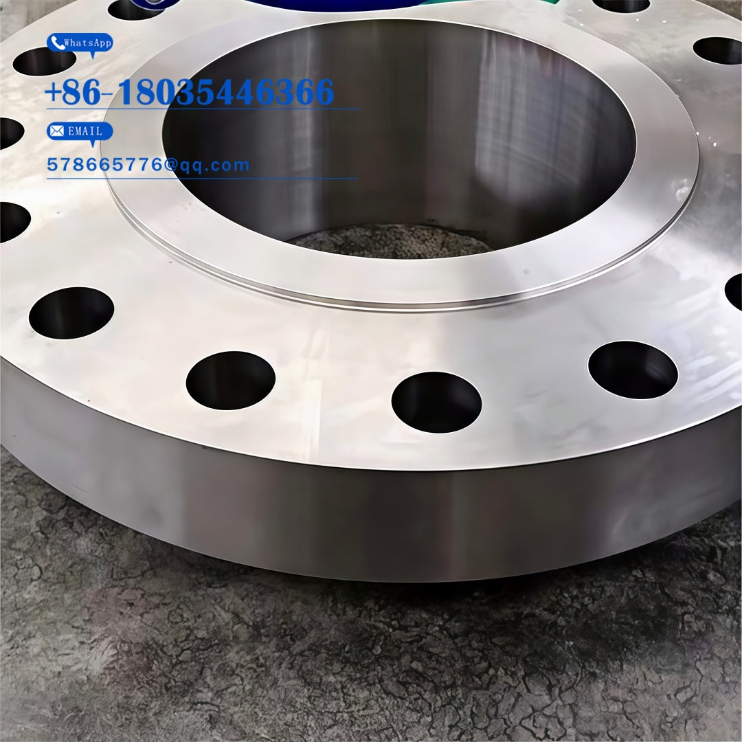 SA694 F42 High Strength Flange