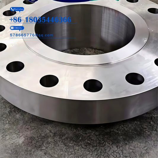 SA694 F42 High Strength Flange