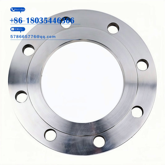 ASTM A182 F52 Class 7 – Duplex