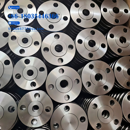 DIN 14575 – Ti Stabilized Low Carbon