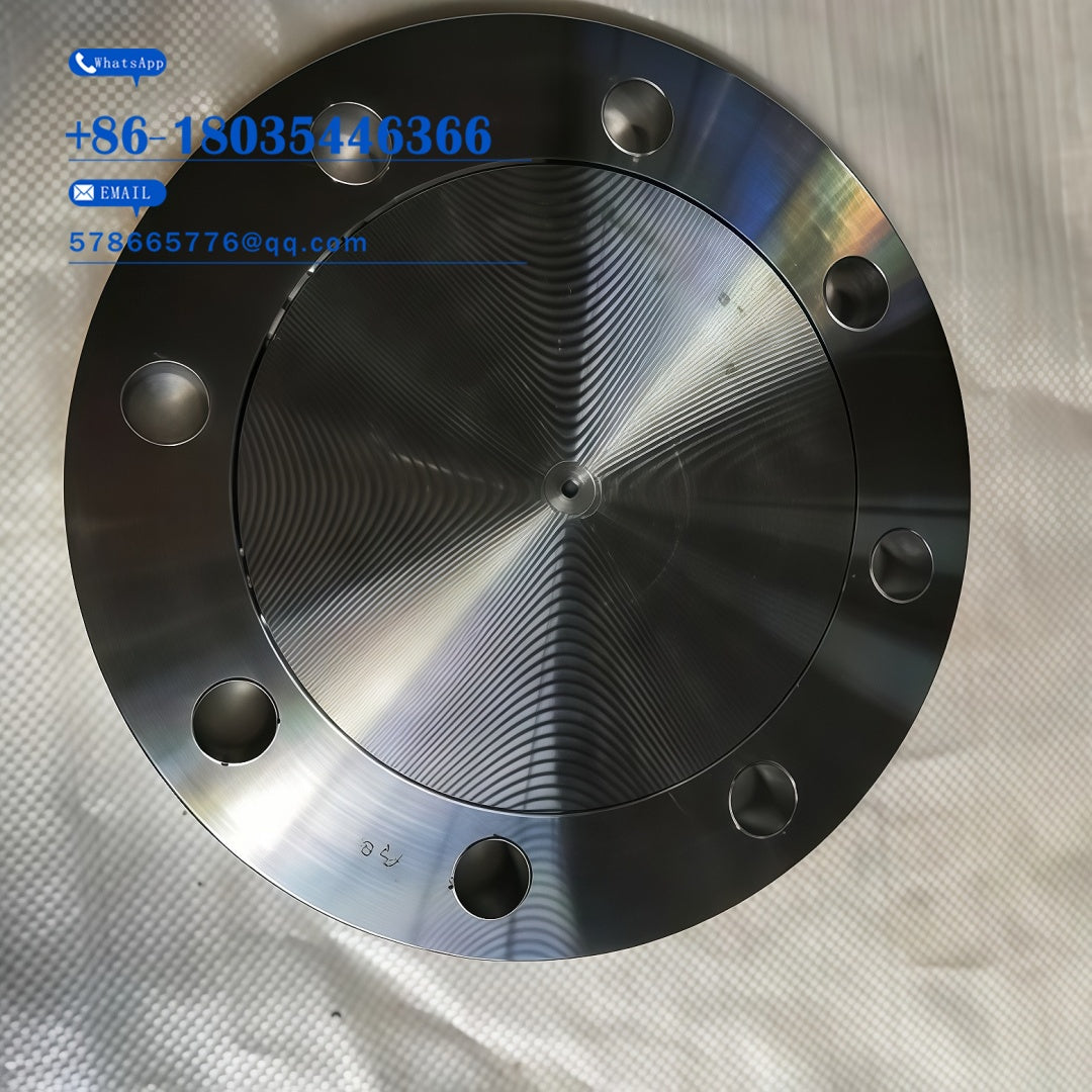 ANSI Class 300 SO Flange – 304 SS/CS